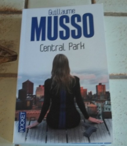 Livre polar thriller guillaume - thriller,