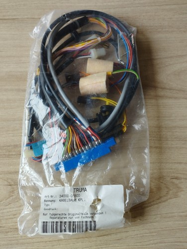 Faisceau électrique neuf