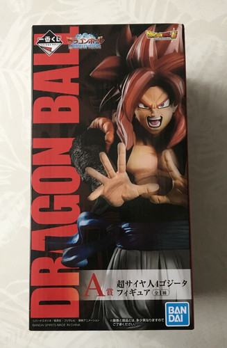 Dragon ball super gogeta - ball,