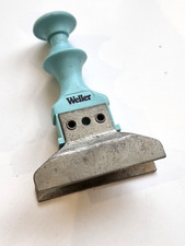 WELLER DIP-IC 40 - Outil d'Insertion et de mise en forme de CI 40 Broches