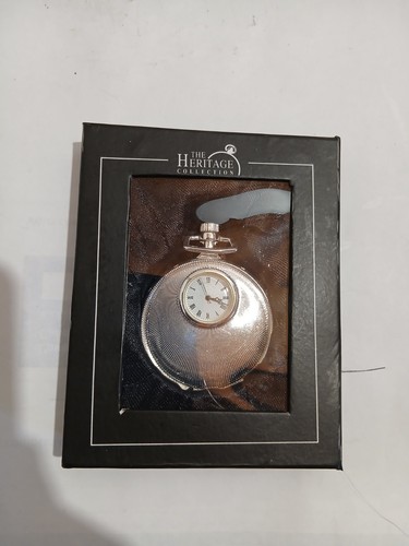 Montre gousset the héritage - the,