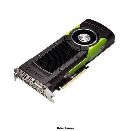 Nvidia quadro m6000 12gb - nvidia,