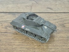 Jouet Ancien Char Militaire