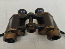 Ancien Binoculaire Japonais De