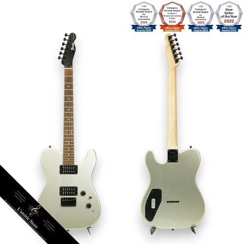 Fender boxer series telecaster - boxer,