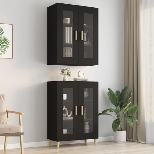 Armoire murale suspendue - armoire,