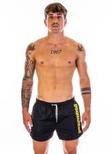 DSQUARED2 - COSTUME SHORT -