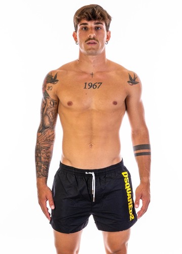 Dsquared2 costume short - short,
