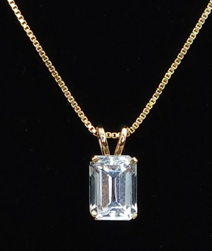 Pendentif mariage pendentif