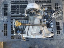 P04800319AA boite a vitesse