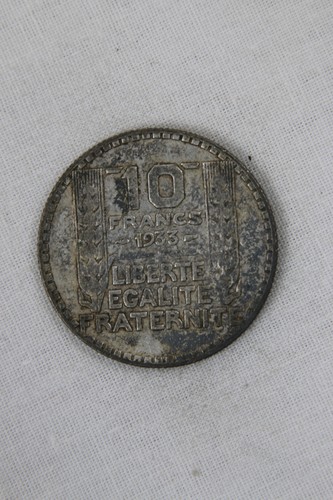 Lgaa 000764 francs - .,