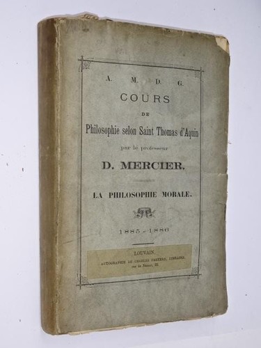 Aa00001789 mercier cours - d., |