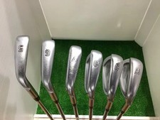 Set de fers Ping i210 5-9, W 6