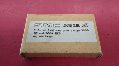 Base coulissante bras - , de