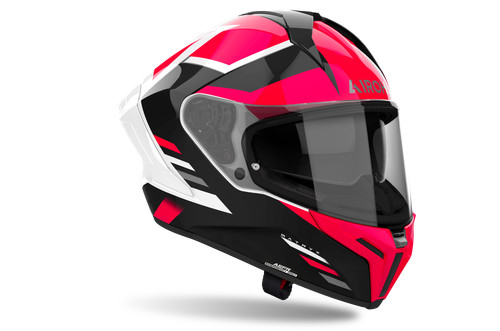 Airoh matryx thron full - thron, face