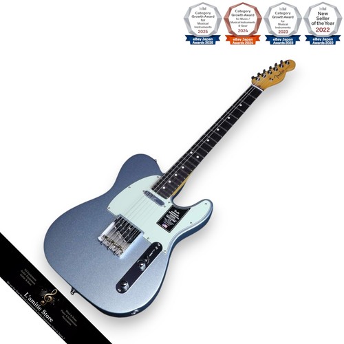 Fender american professional - fender,