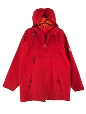Veste Anorak Imperméable À