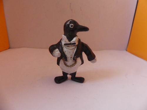Figurine jim ortf série - figurine,
