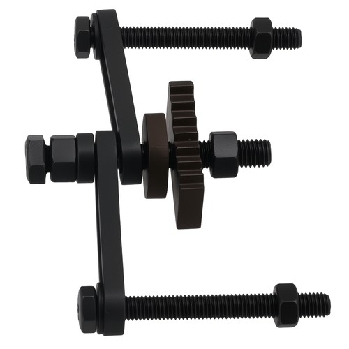 Blocage volant moteur for - volant,
