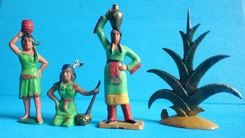 Indien starlux echelle 1 32 - starlux, 1/32
