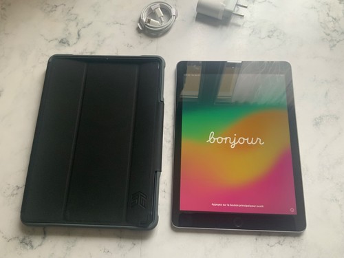 Tablette 2020 apple ipad - 2020,