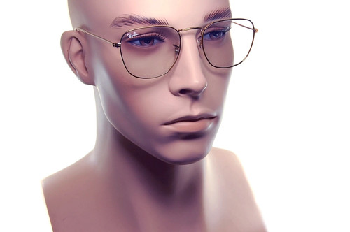 Lunettes ray ban - lunettes, ray-ban