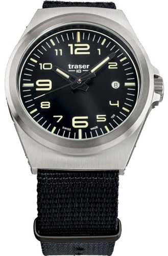 Traser p59 essential 108638 - essential, m