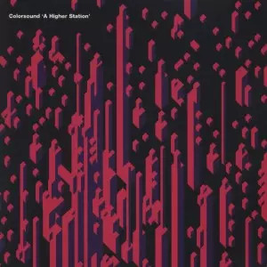 Higher station colorsound - a, station,