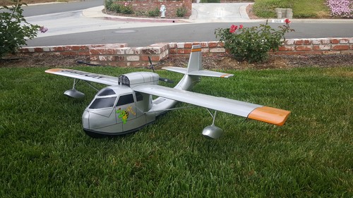 Echelle republic rc 3 - 1/7, rc-3