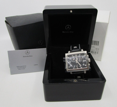 Ta1318 mercedes benz montre - ta1318,