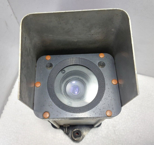 Caméra zoom cctv - cctv, orlaco
