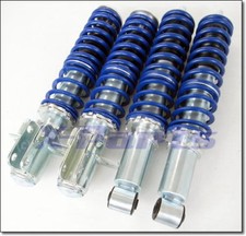 Tuningart Coilovers VW Golf 1