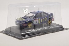 SUBARU IMPREZA RAC RALLY 1995