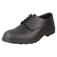 Chaussures En Cuir À Lacets 'Jerry' Pour Hommes Hush Puppies