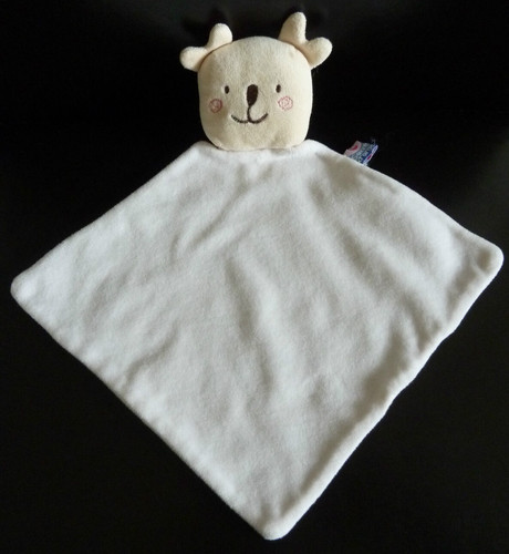 Doudou plat sucre - doudou, d'orge