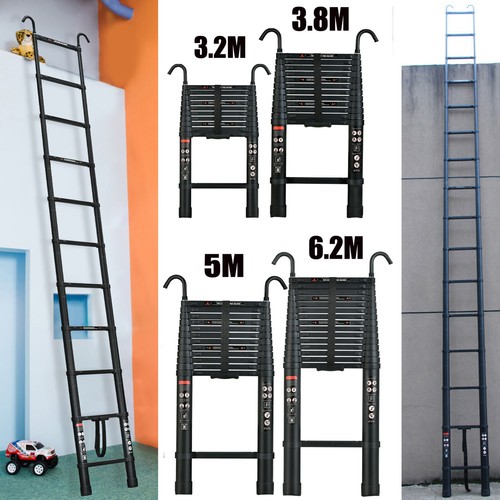 Echelle chelle t - 6.2m,