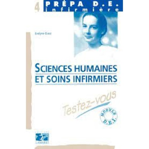 Livre sciences humaines - livre,