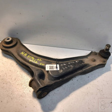 bras de suspension inférieur avant gauche MERCEDES-BENZ VITO W638 110 TD b5a6b1