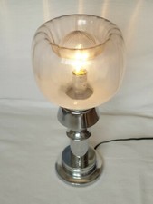 Belle lampe Luminaire verre