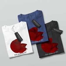 T-shirt Shirt Betta splendens
