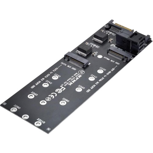 Adaptateur sff 8643 - adaptateur, sff-8643