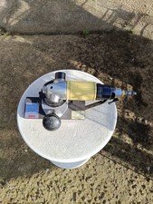 Nitto Kohki Chanfreineuse à air comprimé. AMBL-0307