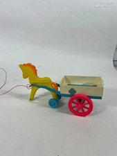 Clairbois Jouet en plastique