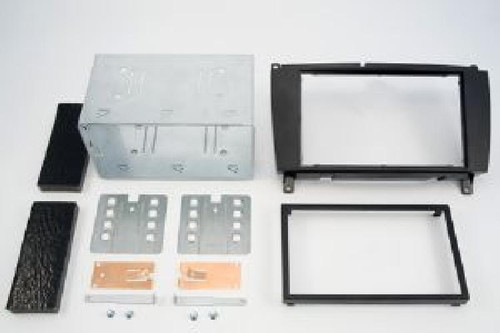 Kit 2din compatible avec - kit,