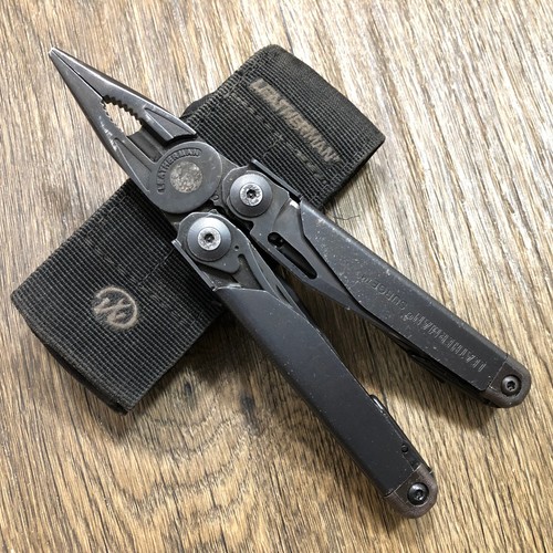 2008 leatherman usa - 2008,