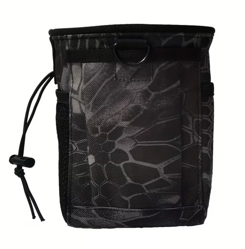 Pochette multi usage tactique - pochette,