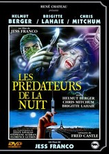"Horreur" Les Prédateurs De