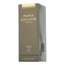 Maria galland mille 1040 le - galland,