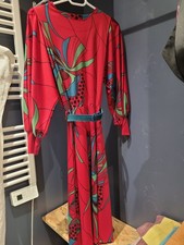 Robe Vintage Année 60/70