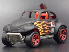 1960-1967 VW Volkswagen Baja